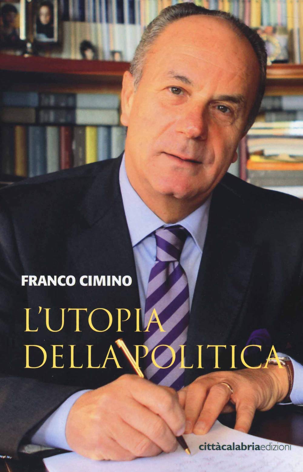 L'utopia della politica book