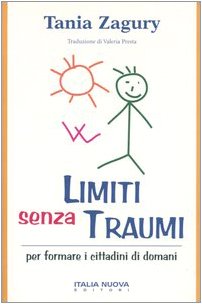 Limiti senza traumi. Per formare i cittadini di domani book