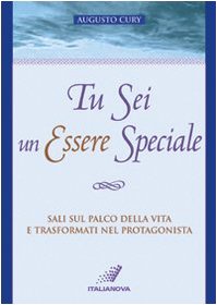 Tu sei un essere speciale Lifestyle