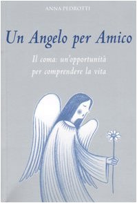 Un angelo per amico. Il coma: un'opportunità per comprendere la vita book