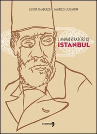 L'ammaestratore di Istanbul book