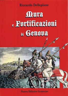 Mura e fortificazioni di Genova book