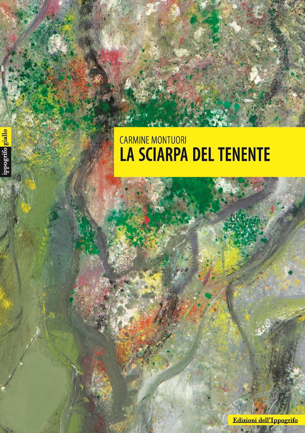 La sciarpa del tenente Contemporary literature
