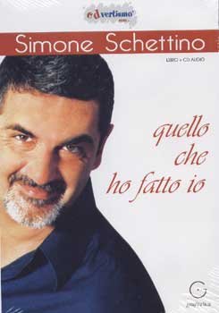 Quello che ho fatto io. Con CD Audio (CDvertiamo con...) Leisure, Home & Garden