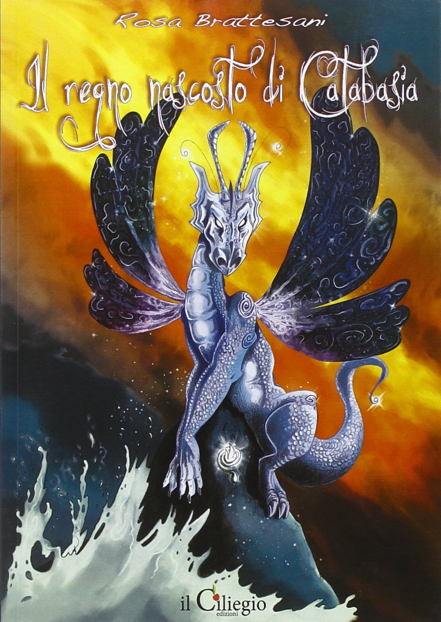 Il regno nascosto di Catabasia book