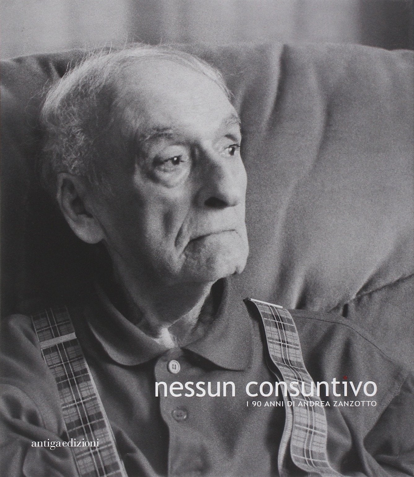 Nessun consuntivo. I novant'anni di Andrea Zanzotto Contemporary literature