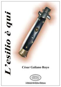 L'esilio è qui (Nuova narrativa esordiente) Contemporary literature