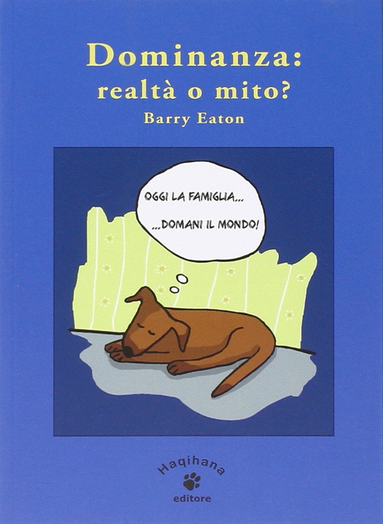 Dominanza: realtà o mito? book