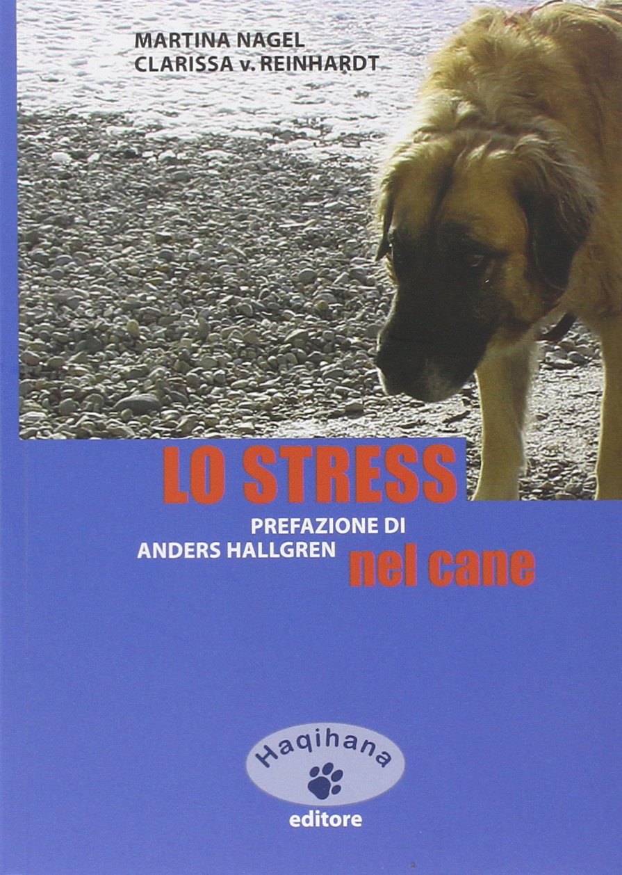 Lo stress nel cane Pets