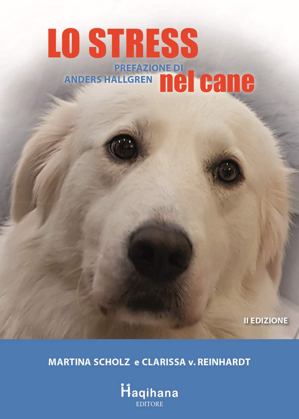Lo stress nel cane Pets