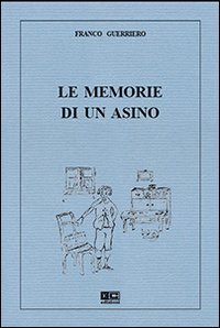Le memorie di un asino book