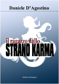 Il ragazzo dallo strano karma book