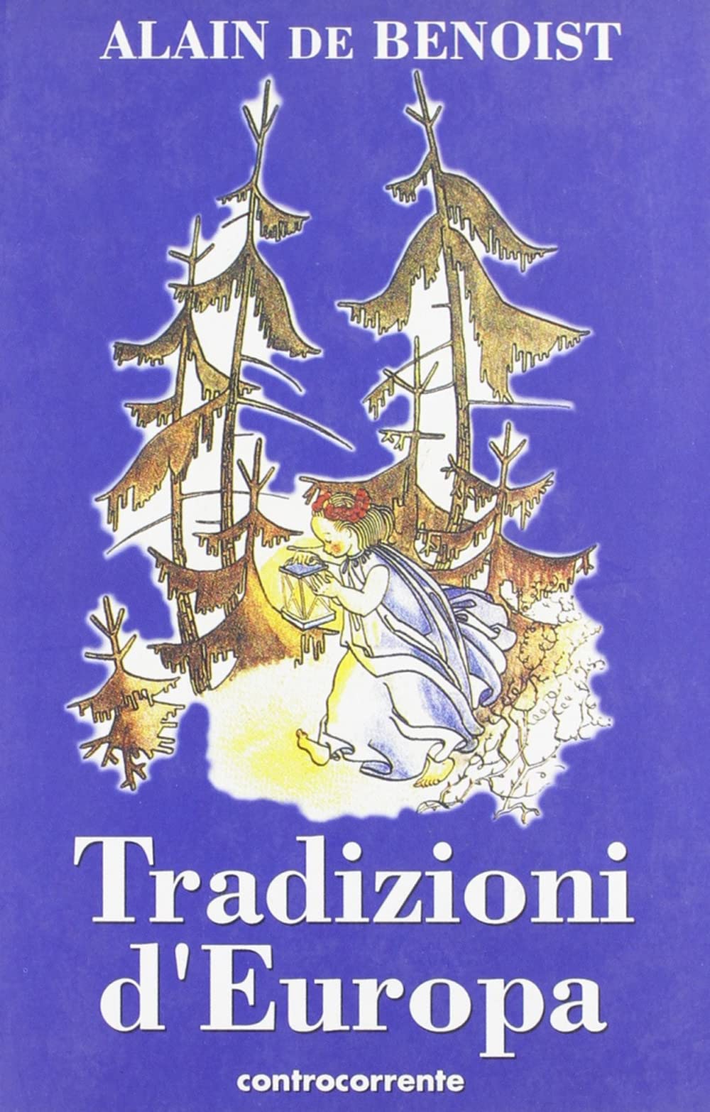 Tradizioni d'Europa Books
