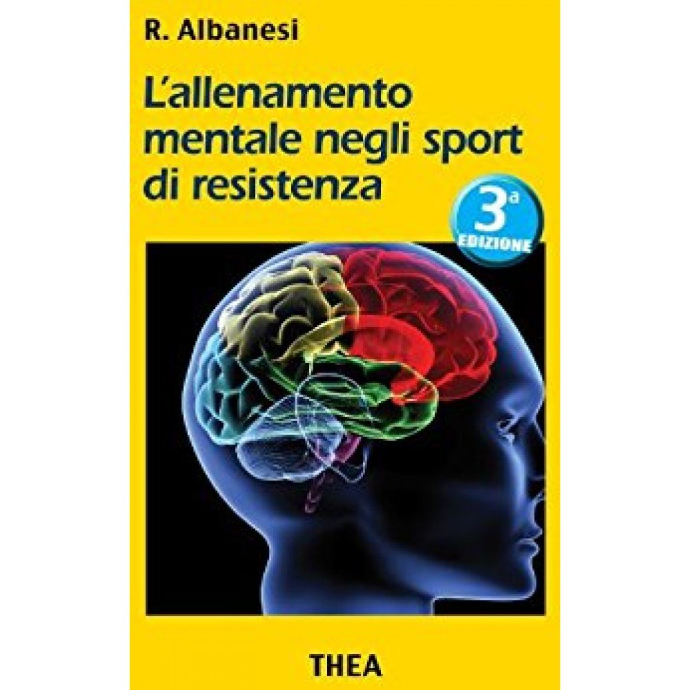 L'allenamento mentale negli sport di resistenza Leisure & Fun
