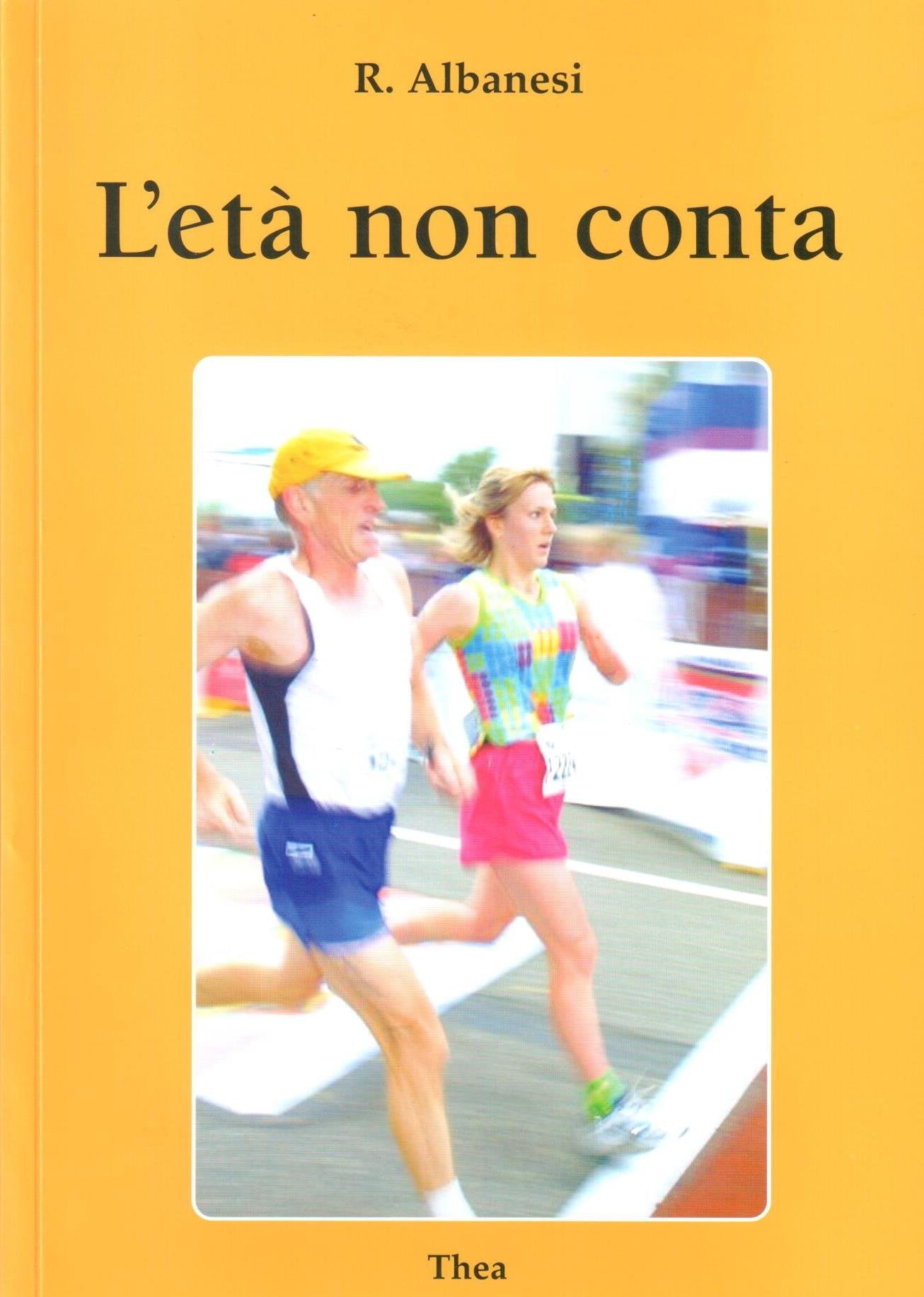 L'età non conta (Salute) Health, Nutrition & Fitness