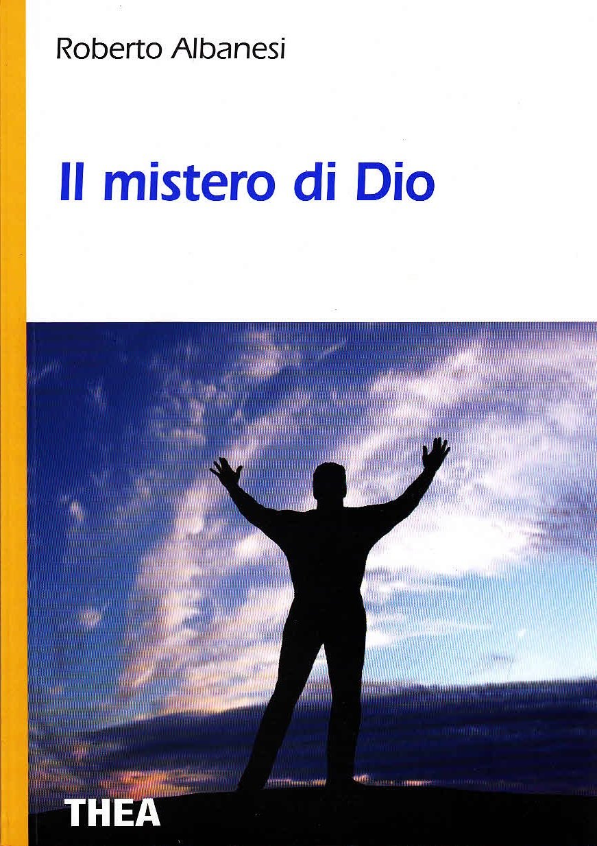 Il mistero di Dio (Psicologia) Books