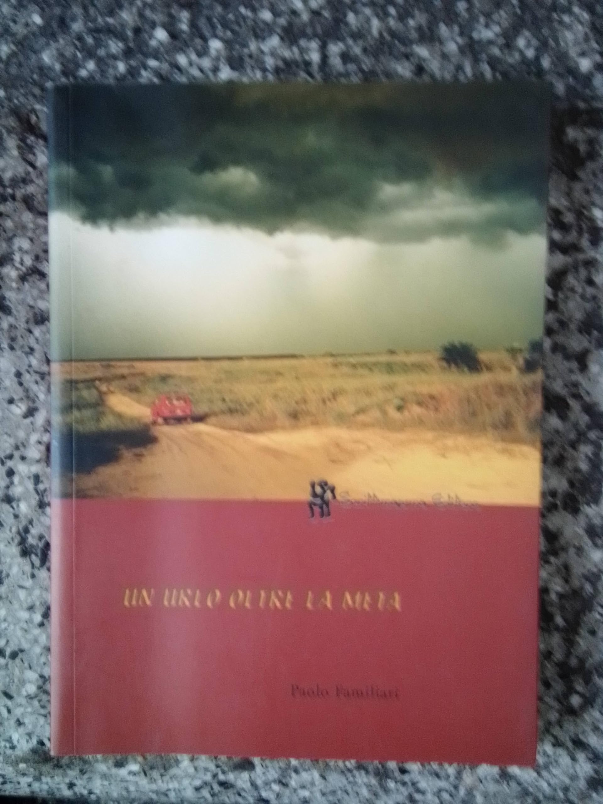 Un urlo oltre la meta. Con CD-ROM book