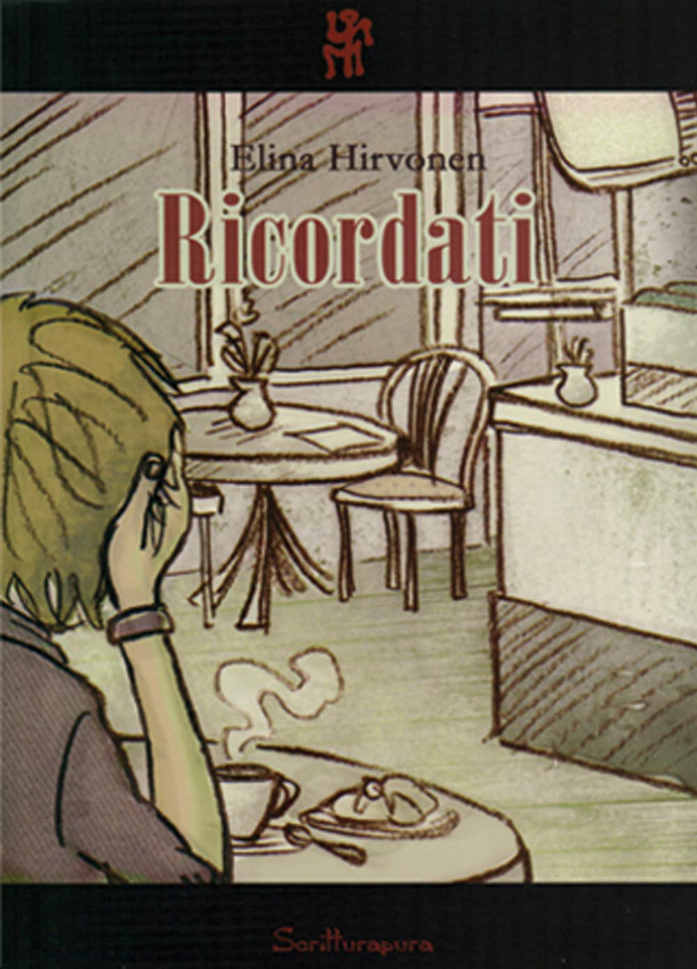 Ricordati (Paprika) Contemporary literature