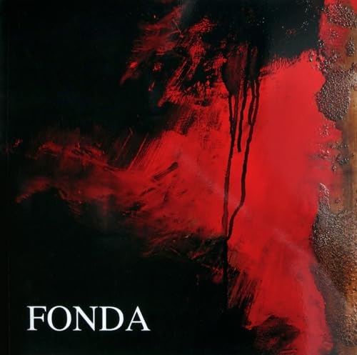 Fonda. Catalogo della mostra (Hannover). Ediz. illustrata Film, Art & Culture