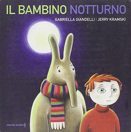 Il bambino notturno: L'uomo senza testa-Il vampiro trasparente-Nel regno degli scarafaggi book