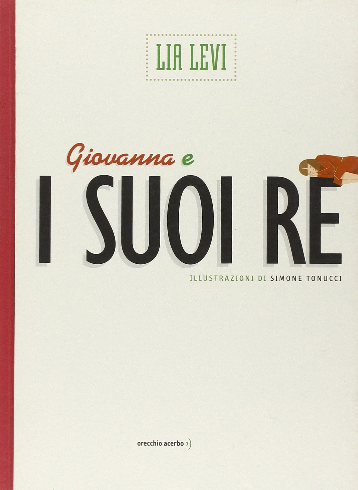 Giovanna e i suoi re Non-fiction