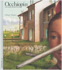 Occhiopin. Nel paese dei bei occhi book