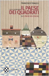 Il paese dei quadrati-Il paese dei cerchi book