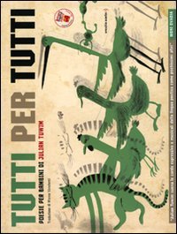 Tutti per tutti. Poesie per bambini book