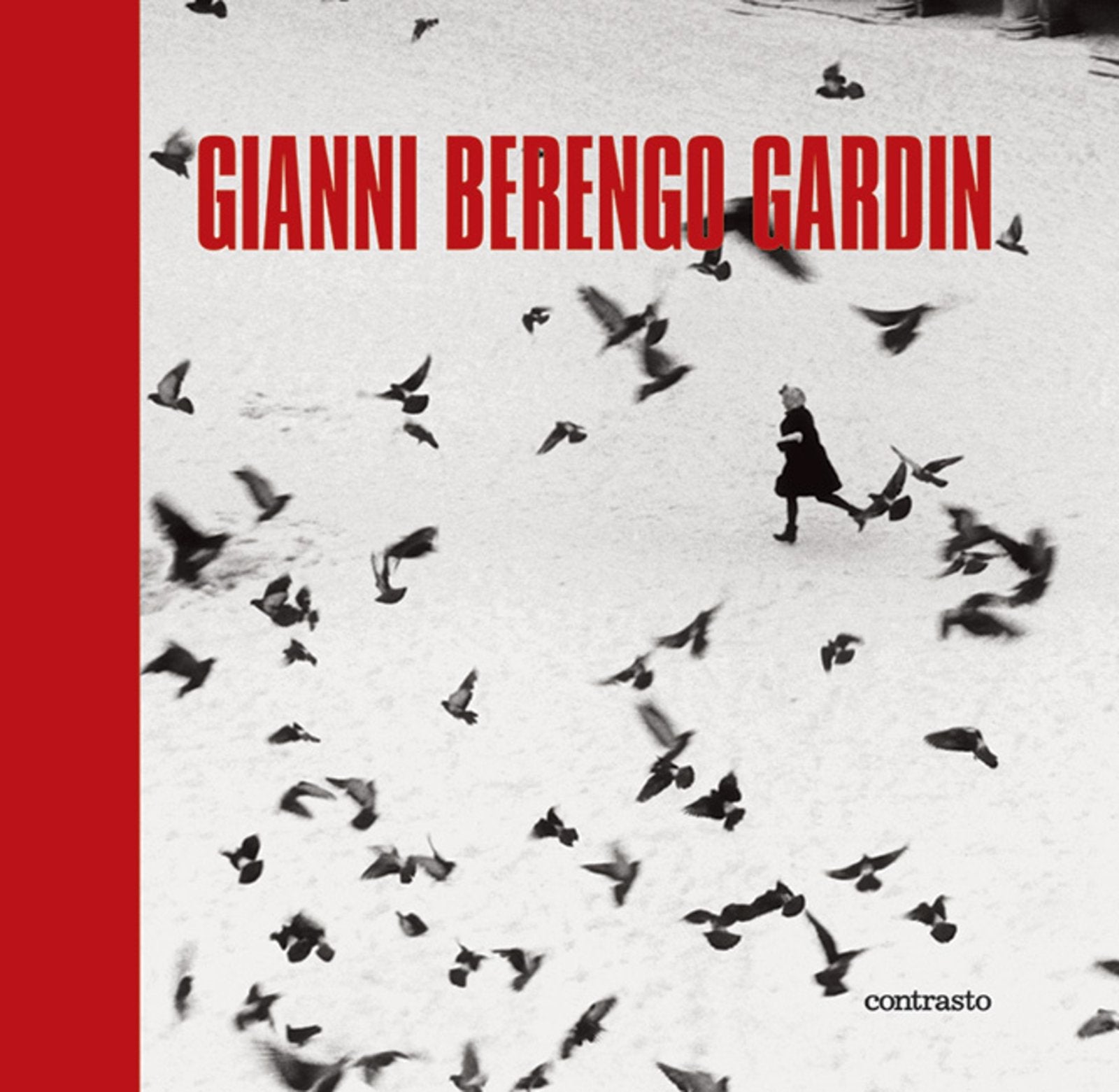 Gianni Berengo Gardin Memories