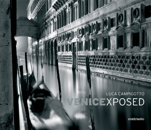 Venicexposed Architecture