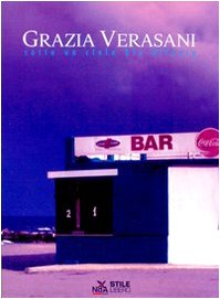 Sotto un cielo blu diluvio book