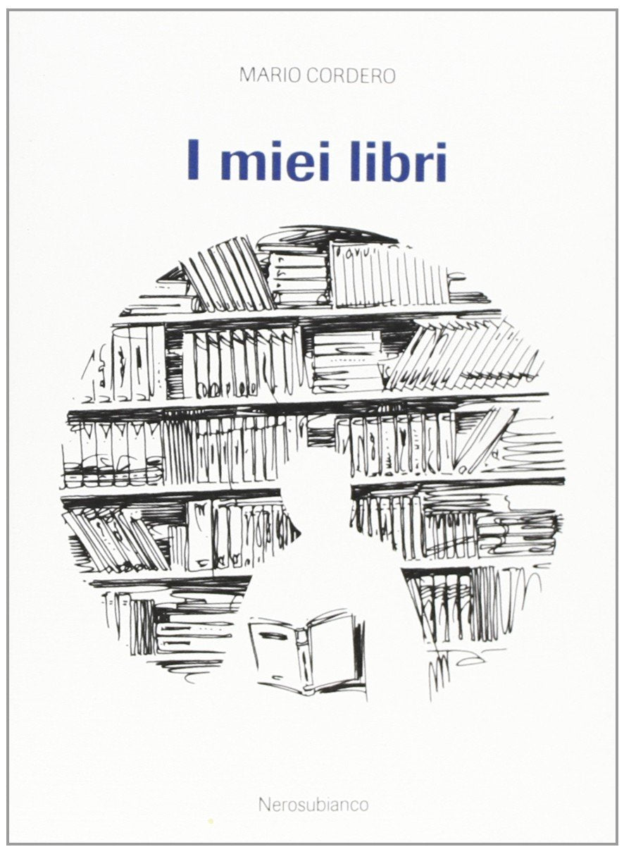 Product Image: I miei libri (Saggistica storia territorio)