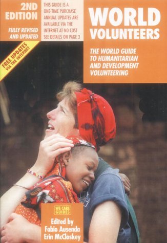 World Volunteers: () (We care guides) Social Sciences