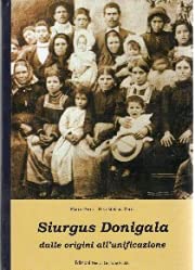 Siurgus Donigala. Dalle origini all'unificazione book
