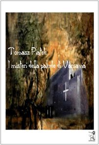 I misteri della palude di Varsavia book
