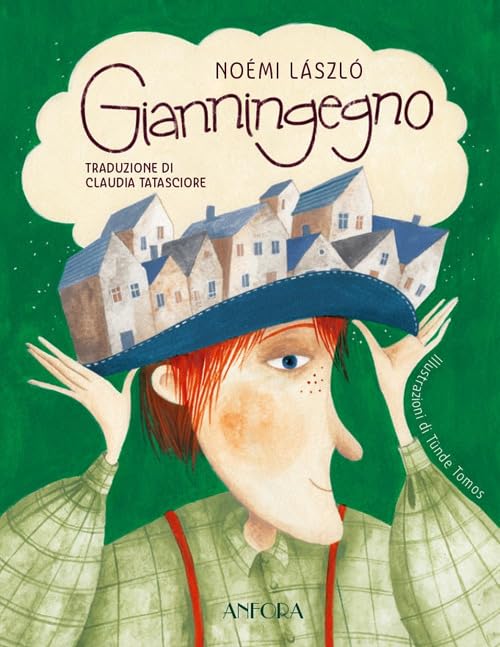 Gianningegno. Fiabe per chi ci crede e per chi non ci crede Fairy Tales & Legends