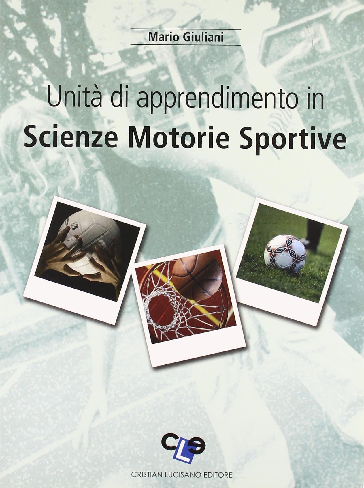Unità di apprendimento in scienze motorie sportive. Per la Scuola media Professional & Reference Books