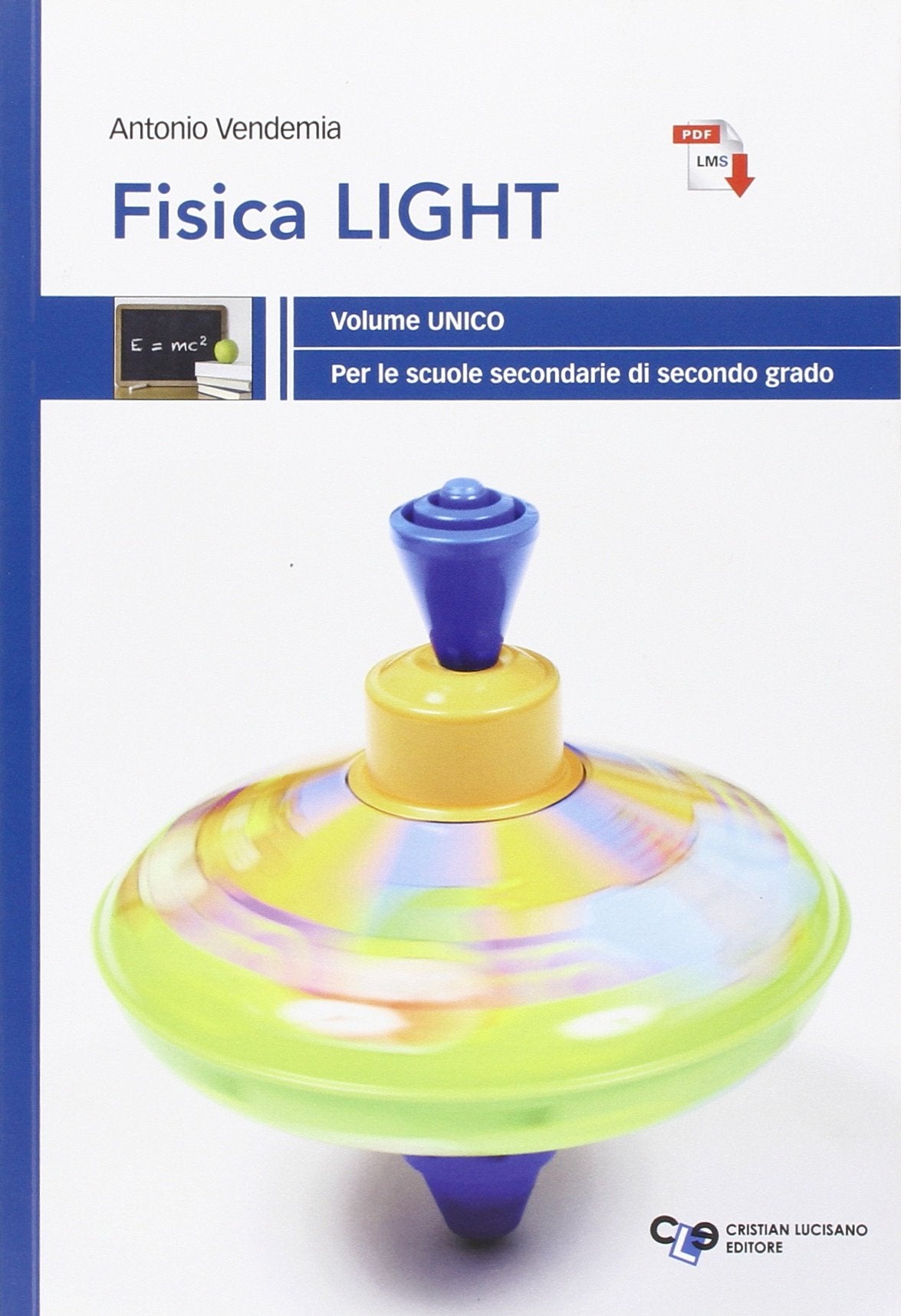 Fisica light. Per le Scuole superiori. Con e-book. Con espansione online book