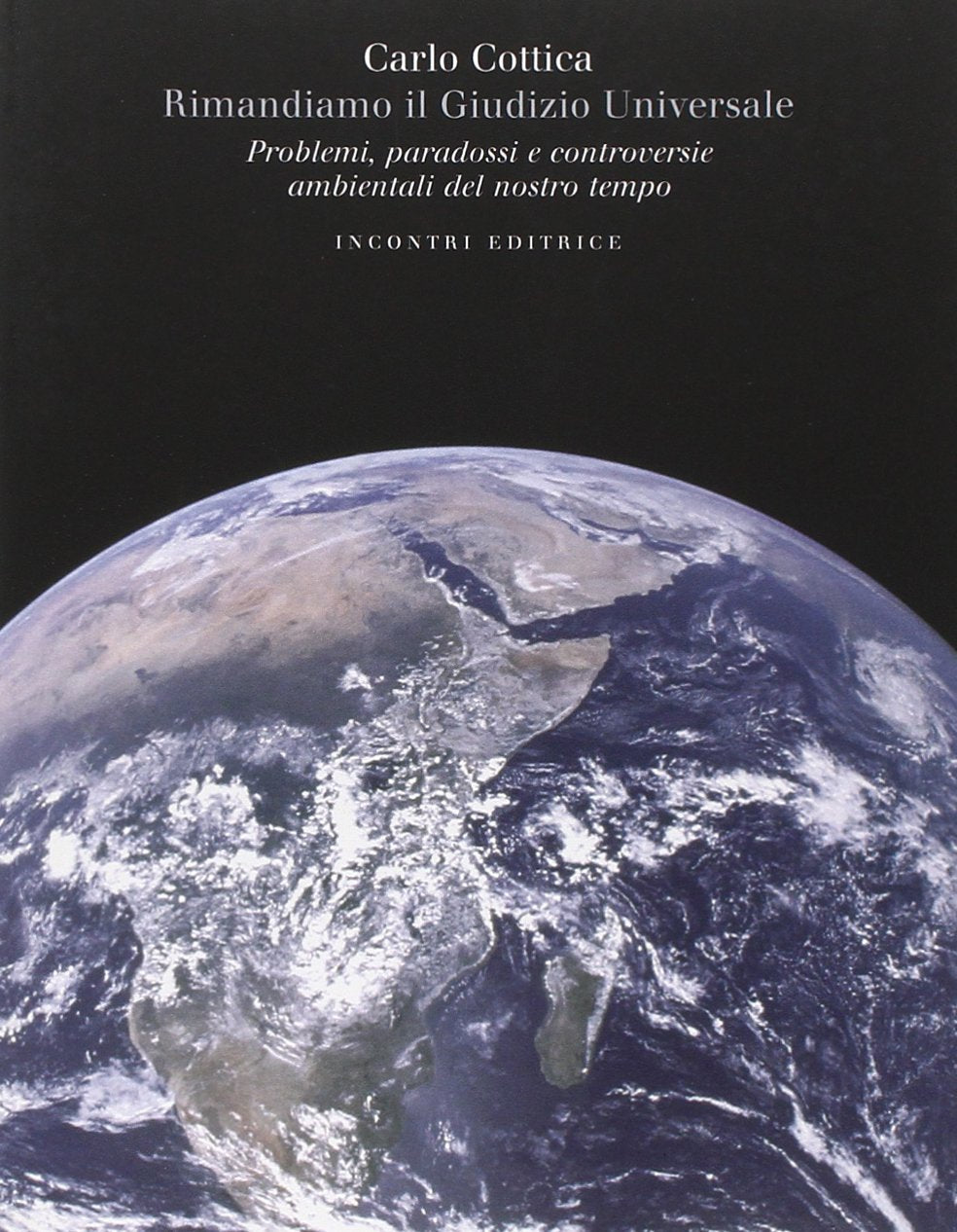 Rimandiamo il giudizio universale book