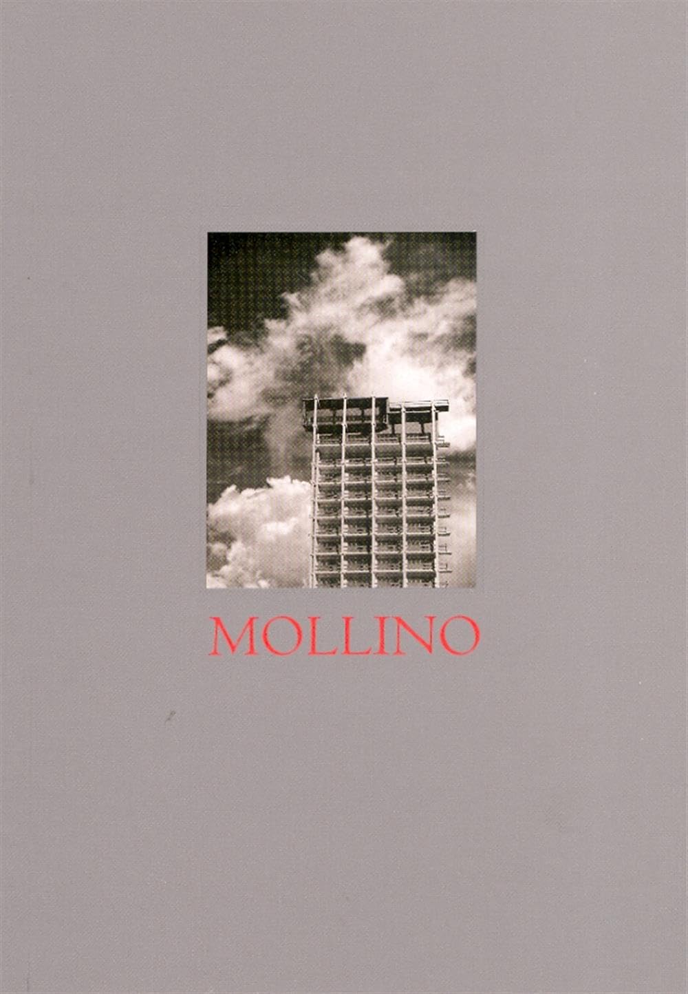 Carlo Mollino: Casa Del Sole Architecture