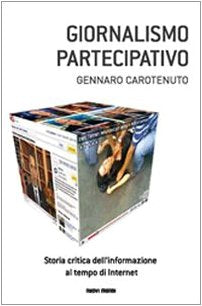 Giornalismo partecipativo book