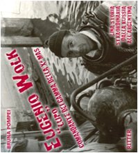 Eugenio Wolk «Lupo» comandante dei Gamma della X Mas Social Sciences