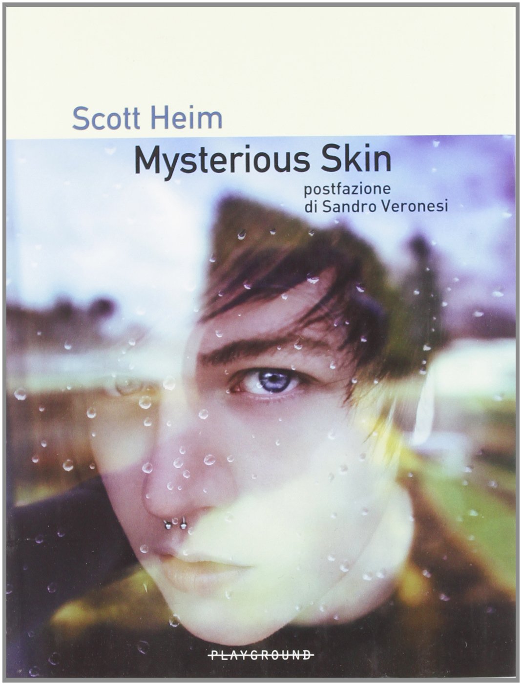 Product Image: Mysterious Skin