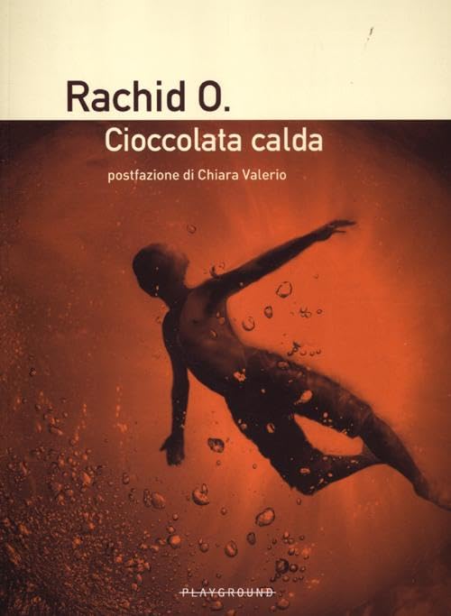 Product Image: Cioccolata calda