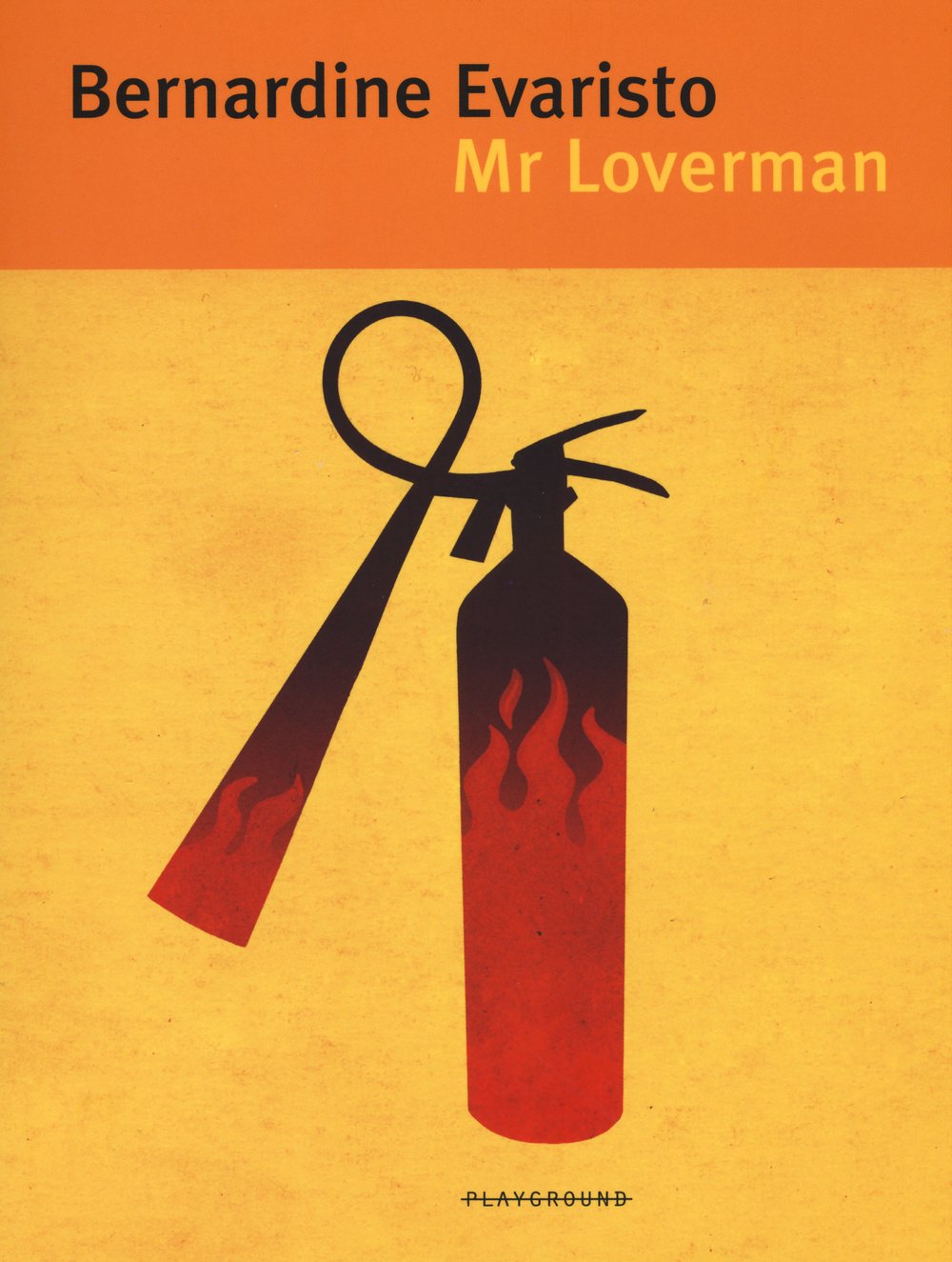 Mr Loverman Contemporary literature Books