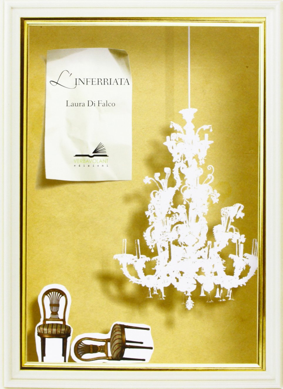 L' inferriata Contemporary literature