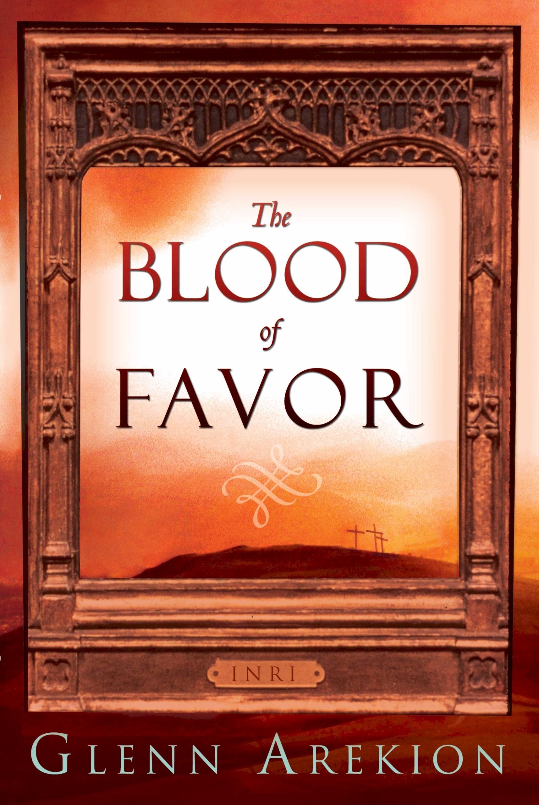 The Blood of Favor Religion & Esotericism