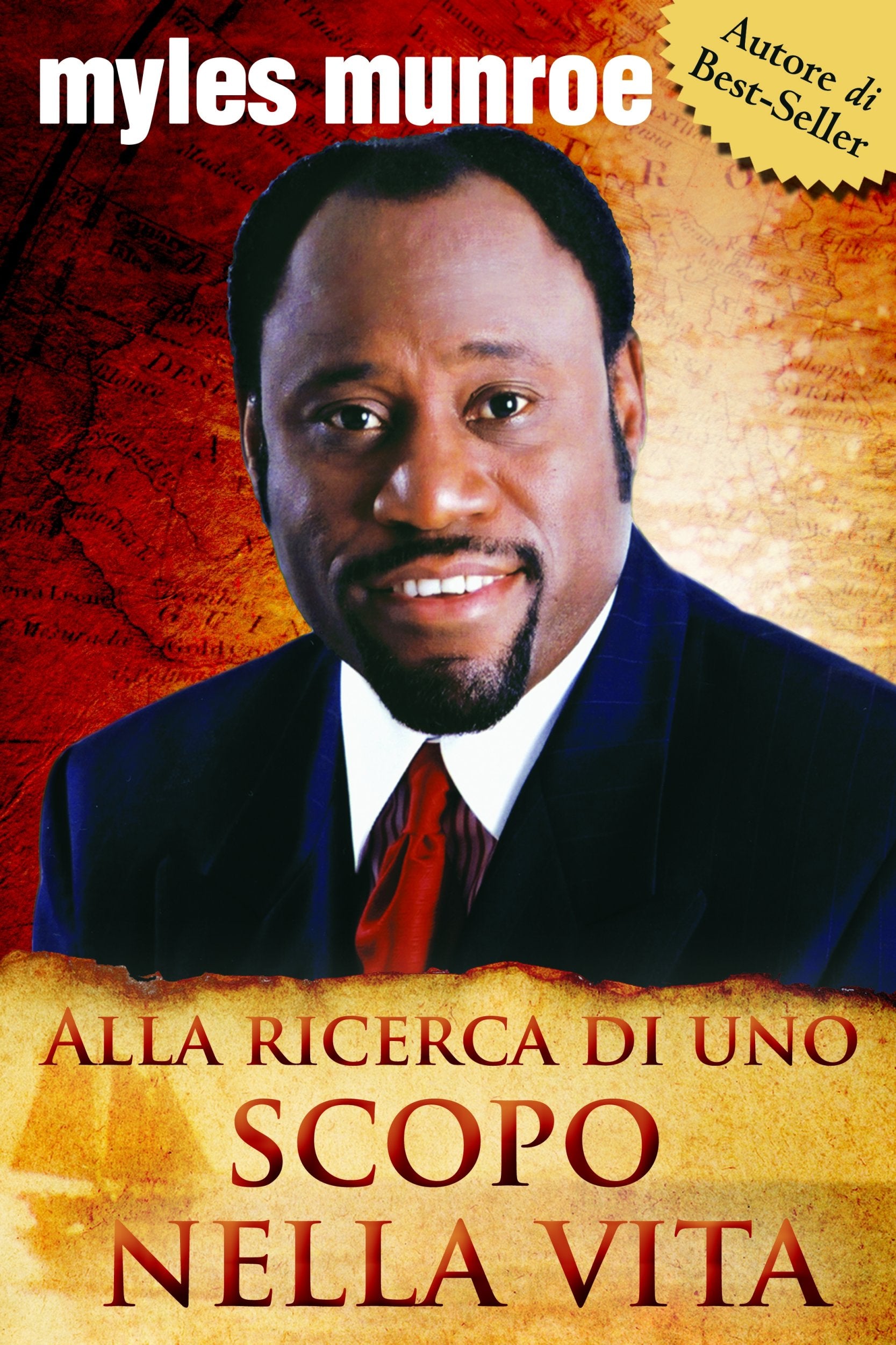 Alla ricerca di uno scopo nella vita book