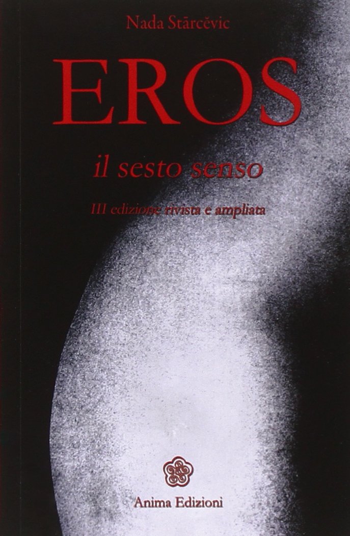 Eros. Il sesto senso Psychology