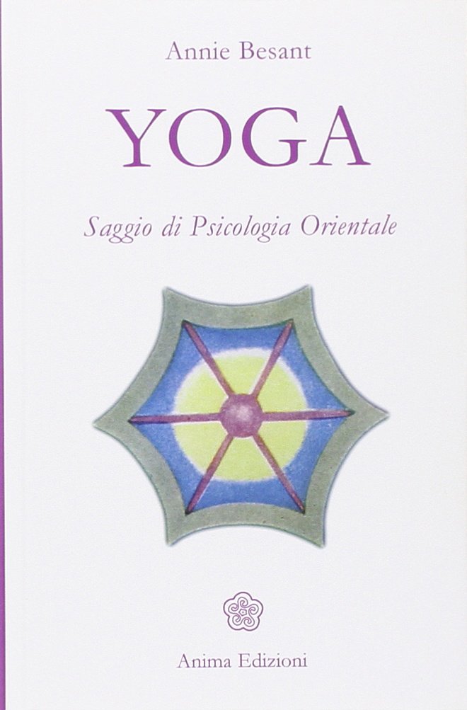 Yoga. Saggio di psicologia orientale book